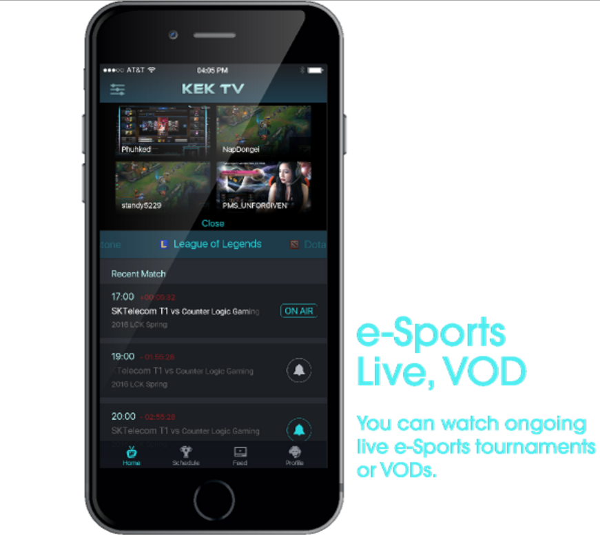 天天網(wǎng)球、鹿戰(zhàn)DeerWar獲天使投資，國(guó)內(nèi)外8起投融資 | 投資周報(bào) 