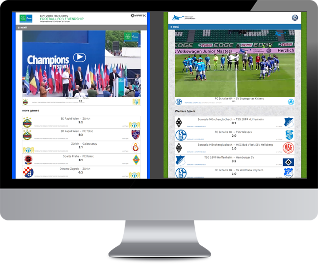 天天網(wǎng)球、鹿戰(zhàn)DeerWar獲天使投資，國(guó)內(nèi)外8起投融資 | 投資周報(bào) 