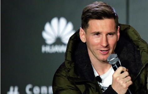 一窩蜂地殺進(jìn)體育圈，國產(chǎn)手機(jī)品牌到底圖什么？ 