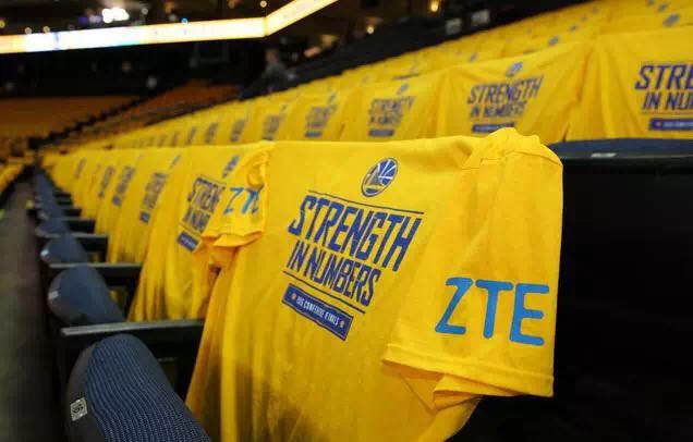 一窩蜂地殺進(jìn)體育圈，國產(chǎn)手機(jī)品牌到底圖什么？ 