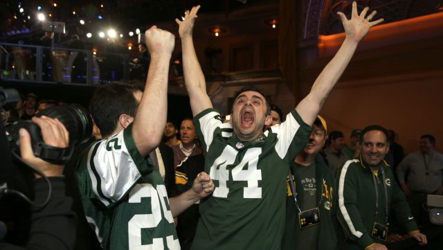 美國體育界最重要的夜晚：收視率超NBA季后賽的NFL選秀 