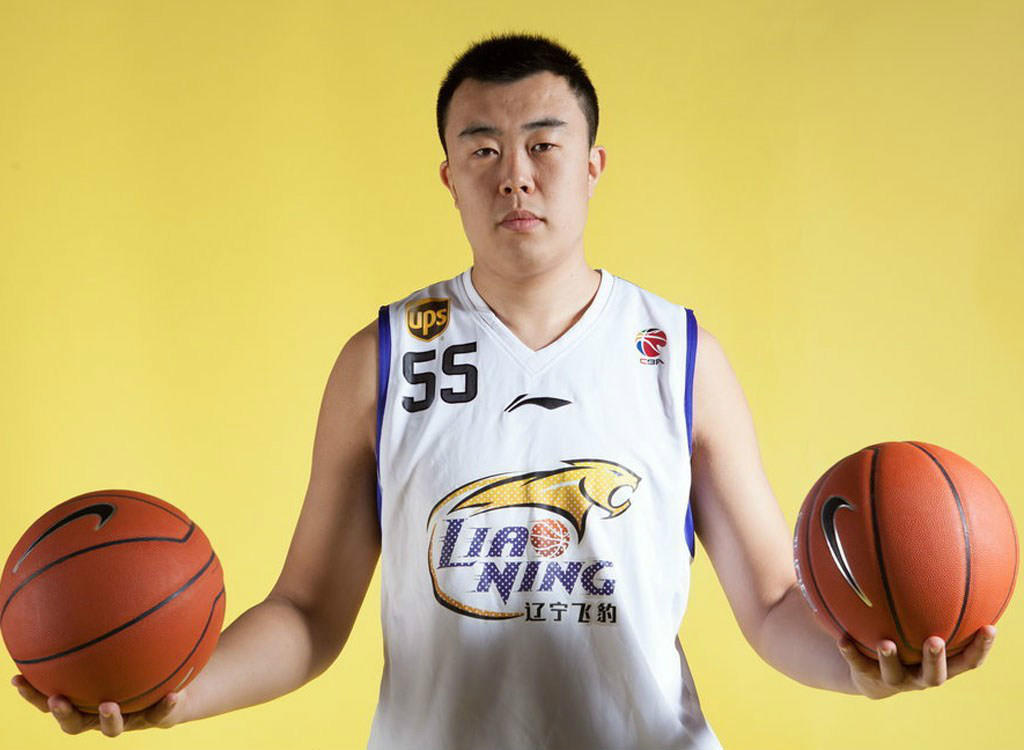 塵埃落定！韓德君和遼寧續約四年 