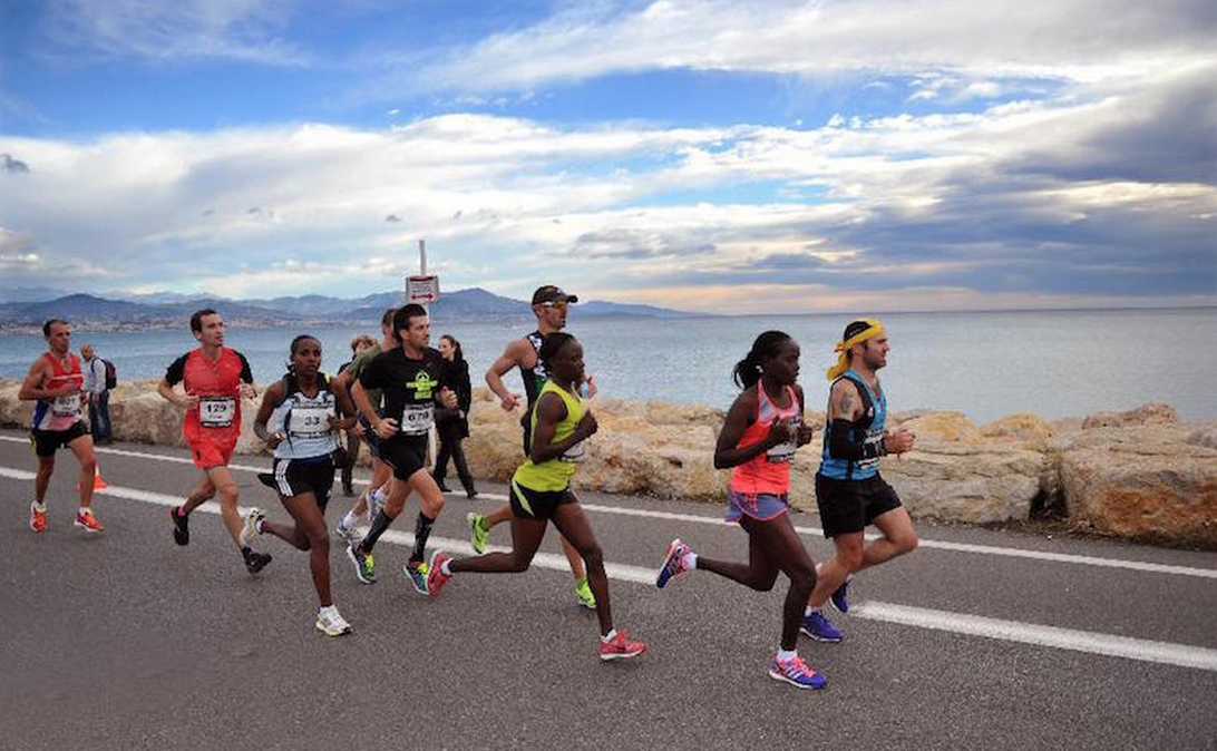 中國路跑賽事該如何擺脫一團糟的局面？ 