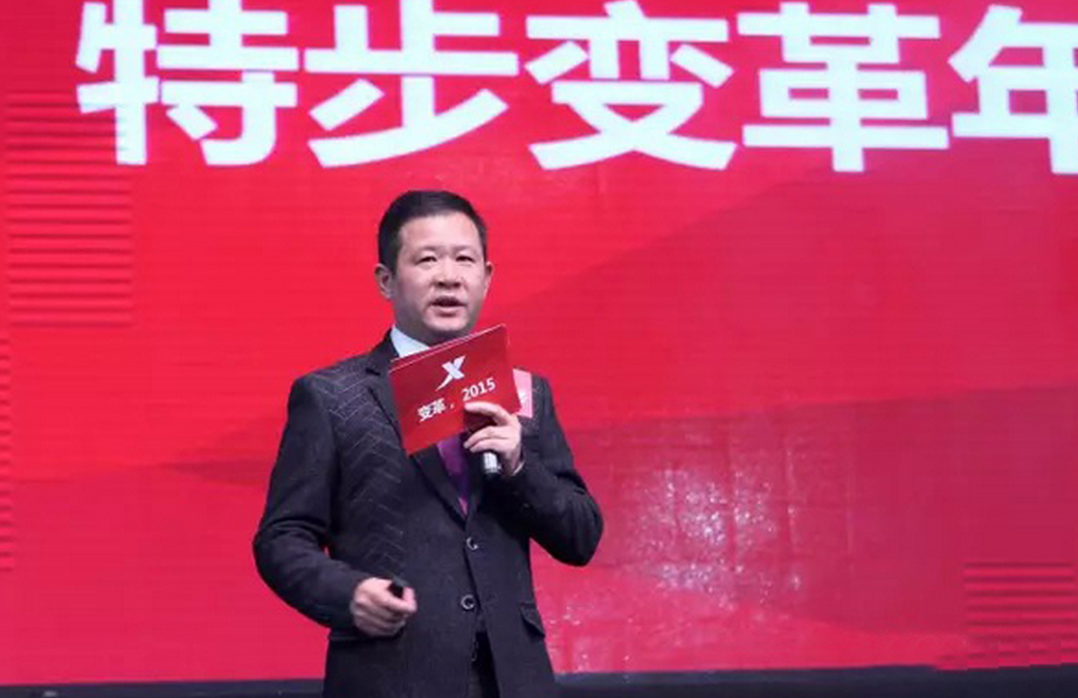 廉頗未老，新手入局，體育產(chǎn)業(yè)一定要殺個你死我活嗎？ 