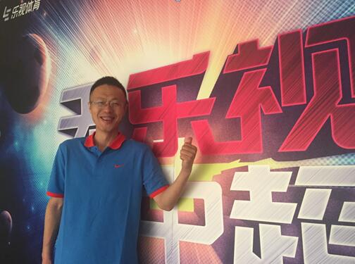 前新浪/搜狐體育負責人加盟樂視體育，任樂視體育內容總編輯 