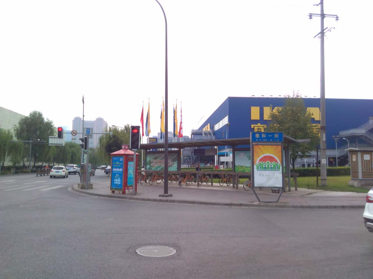 騎行產業基層觀察：冰與火的道路 