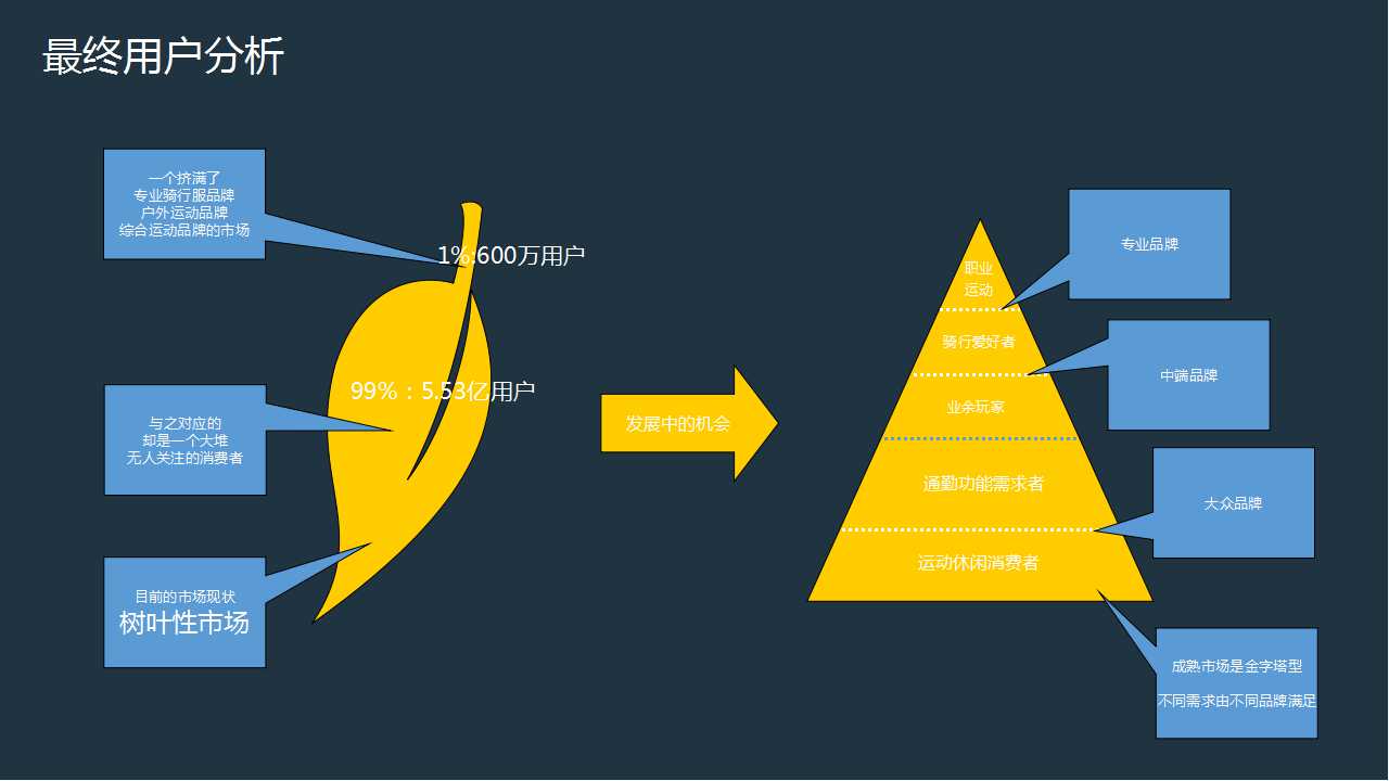 騎行產業基層觀察：冰與火的道路 