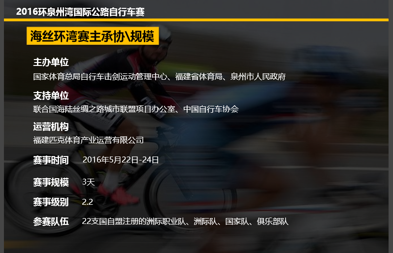 騎行產業基層觀察：冰與火的道路 