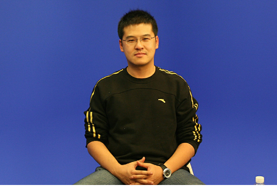 體育媒體人轉(zhuǎn)型，我們聽聽張斌、劉建宏、蘇群和楊毅怎么說｜懶熊TV 