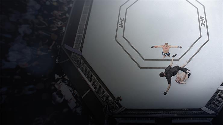 中國買家參與UFC出售談判，萬達和華人成為競爭對手 