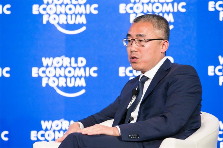 黎瑞剛：體育投資的時機百分之兩百到了，對泡沫不要過分緊張 | 懶熊TV 