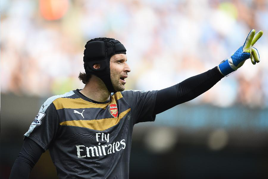 細數2016年十大擁有最貴贊助合約的世界足球俱樂部 