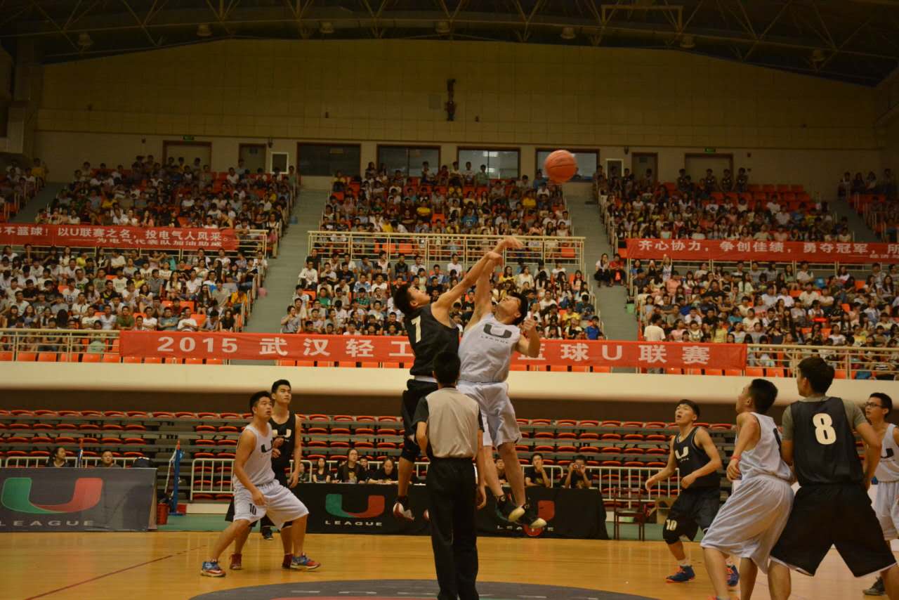 完成Pre-A輪千萬級融資后，面向草根學生的U聯賽走進了150所大學｜創業熊 