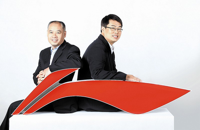 從李寧到必邁：前李寧CEO張志勇的人生下半場(chǎng) | 懶熊TV 