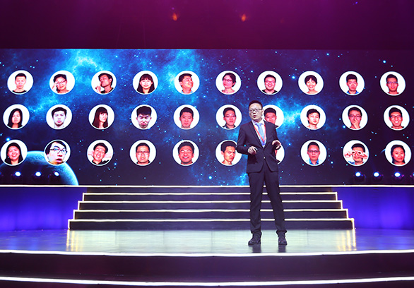 #5.18峰會#懶熊正式發(fā)布《體育創(chuàng)業(yè)白皮書》，CEO韓牧演講實錄 