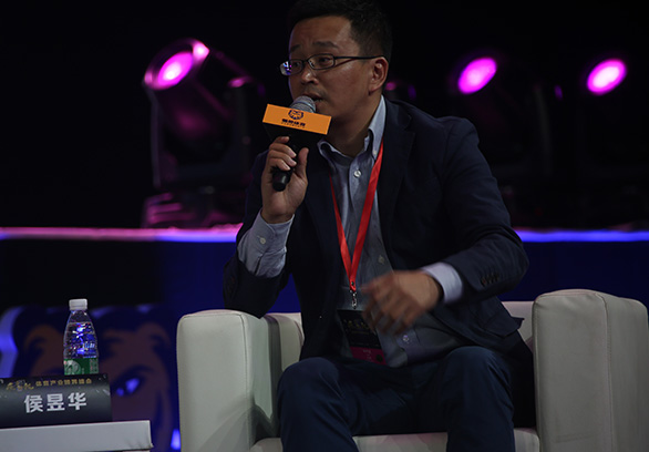 #5.18峰會#新勢力VS老勢力分論壇：商業本質不變，生活方式升級 