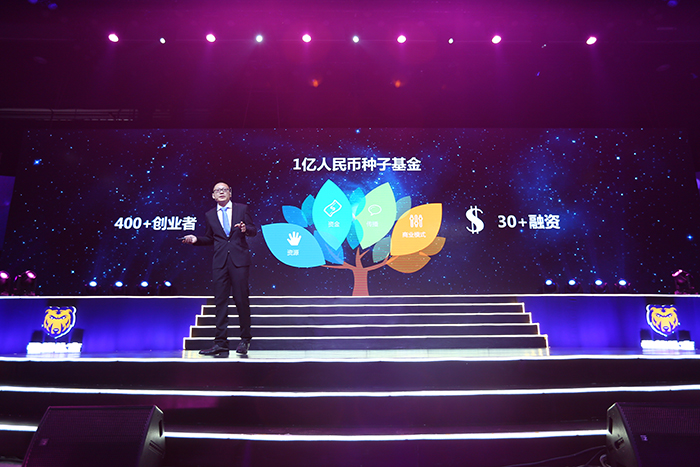 ?為服務體育創業者，懶熊體育與華人文化擬成立1億元早期投資基金 