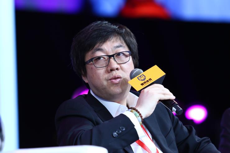 樂視體育發布新人事任命：于航升任樂視體育COO 