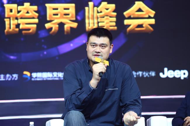 六大體育IP逐鹿中國：CBA價格將是NBA的兩倍？ 