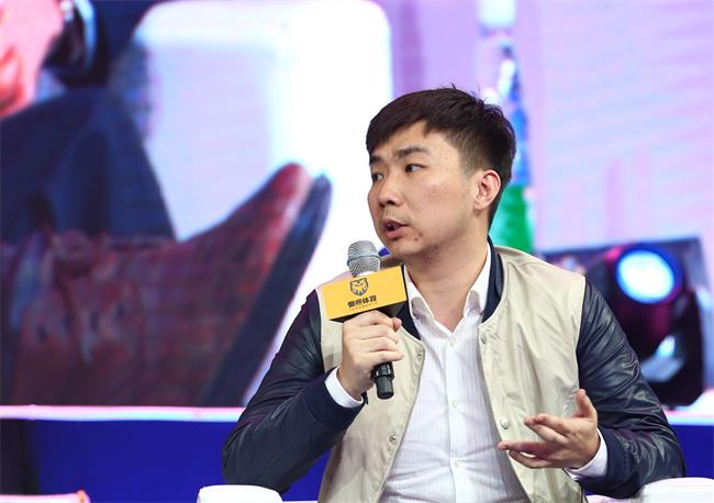 六大體育IP逐鹿中國：CBA價格將是NBA的兩倍？ 