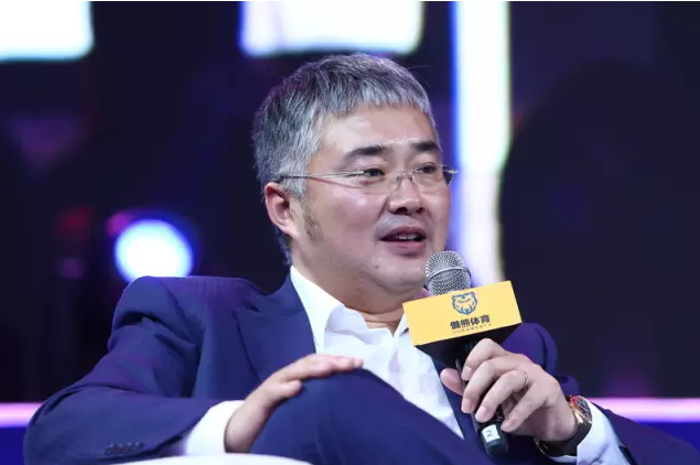 六大體育IP逐鹿中國：CBA價格將是NBA的兩倍？ 