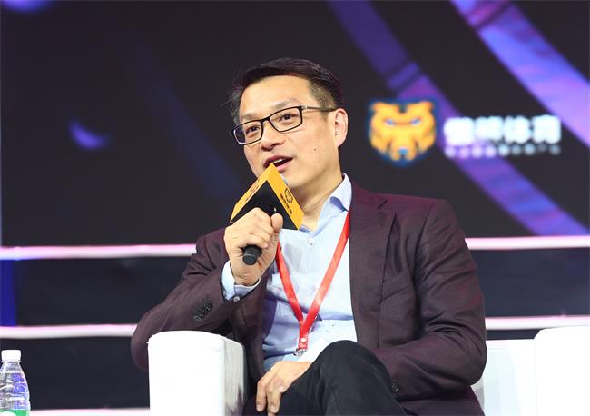 六大體育IP逐鹿中國：CBA價格將是NBA的兩倍？ 