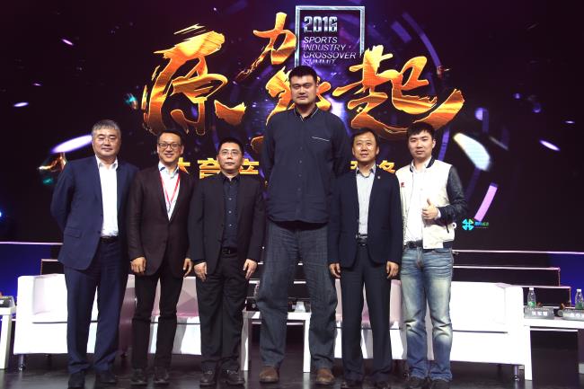 六大體育IP逐鹿中國：CBA價格將是NBA的兩倍？ 