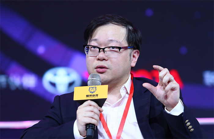 中國體育產業NEW BIG 5:合縱連橫是不可避免的趨勢 