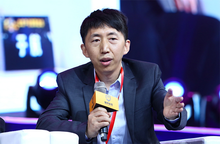 中國體育產業NEW BIG 5:合縱連橫是不可避免的趨勢 