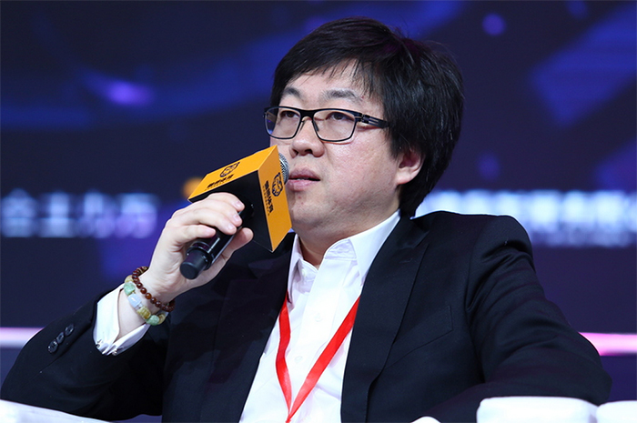 中國體育產業NEW BIG 5:合縱連橫是不可避免的趨勢 