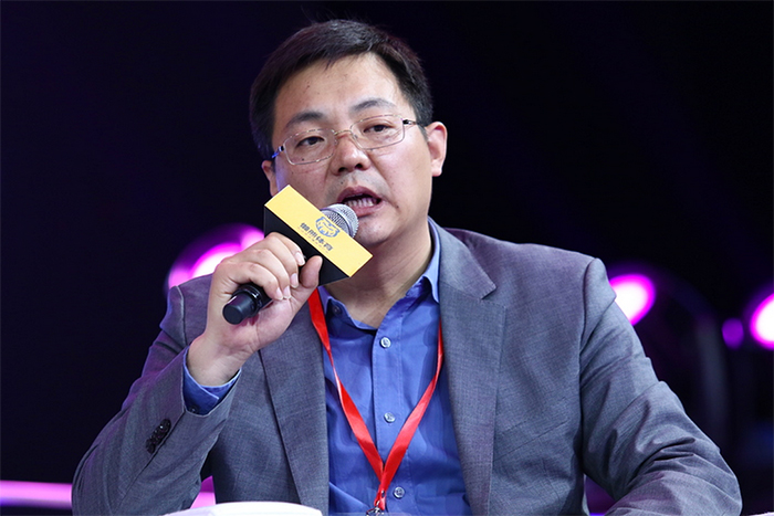 中國體育產業NEW BIG 5:合縱連橫是不可避免的趨勢 