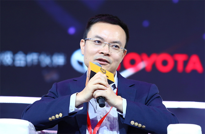 投資大佬說：體育C端爆發的巨大潛力，將是創業者最大的機會 