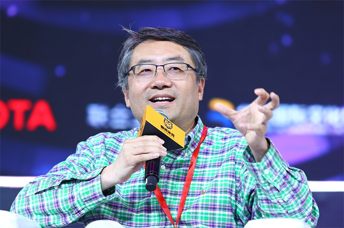 投資大佬說：體育C端爆發的巨大潛力，將是創業者最大的機會 