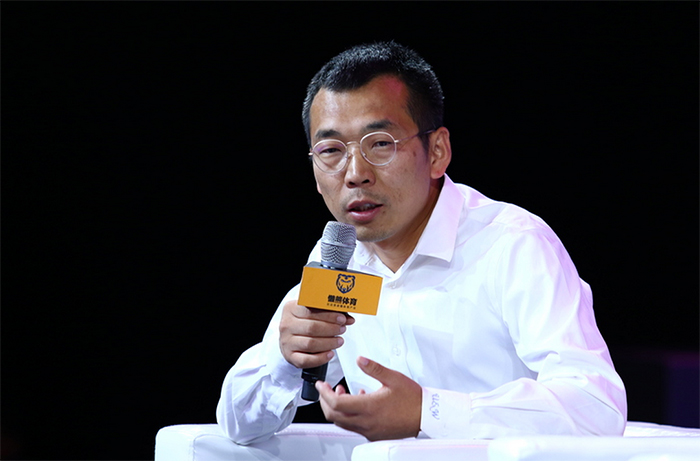 投資大佬說：體育C端爆發的巨大潛力，將是創業者最大的機會 