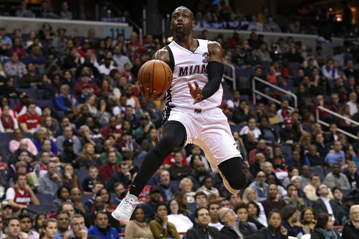 2016年NBA身價最高的十大球星：詹姆斯居首，杜蘭特緊隨其后 