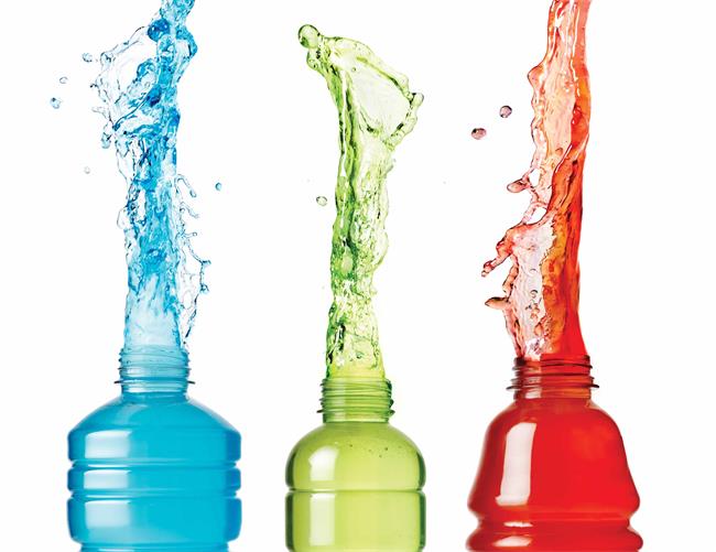 從加拿大職業(yè)球隊(duì)到中國大眾市場，這款粉紅運(yùn)動(dòng)飲料能行嗎？ 