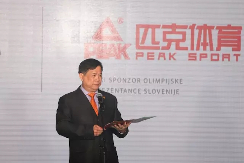 匹克體育宣布私有化計劃，下一個回鄉的中國品牌會是誰？ | 懶熊研究院 