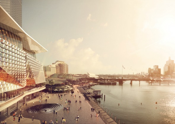 博普樂(lè)思：不斷突破的體育場(chǎng)館設(shè)計(jì)，只為更好的球迷體驗(yàn) 