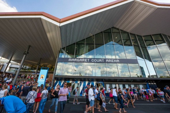 博普樂(lè)思：不斷突破的體育場(chǎng)館設(shè)計(jì)，只為更好的球迷體驗(yàn) 