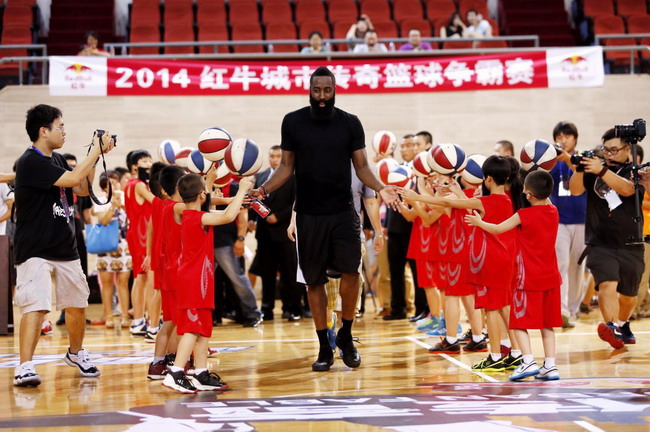 城市傳奇獲數千萬元Pre-A輪投資，看來籃球創業也要火了 | 創業熊 