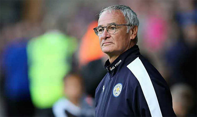 新科英超冠軍萊斯特城會(huì)在下個(gè)賽季降級(jí)嗎？ | The Pitch 