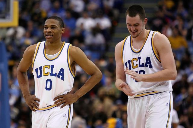 從NCAA史上最高贊助看挑戰者UA的進擊之道 