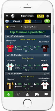 1464573434585748.png 城市傳奇、我?jiàn)W籃球完成融資,國(guó)內(nèi)外10起投融資 | 投資周報(bào)