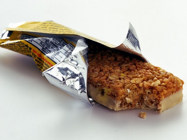 開掘中的金礦：運動營養(yǎng)產(chǎn)業(yè) 