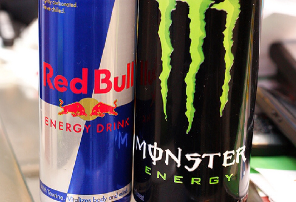 開掘中的金礦：運動營養(yǎng)產(chǎn)業(yè) 