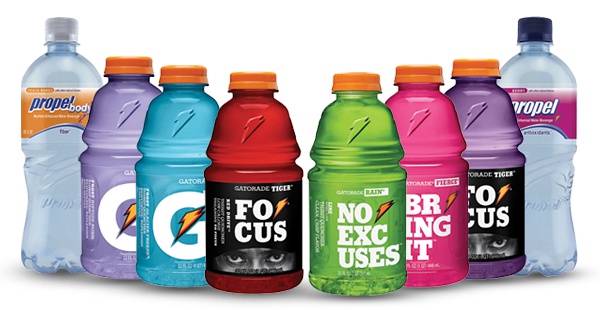 開掘中的金礦：運動營養(yǎng)產(chǎn)業(yè) 