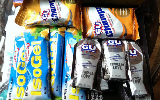 開掘中的金礦：運動營養(yǎng)產(chǎn)業(yè) 