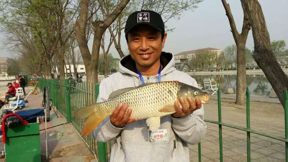 看起來傳統范兒十足的釣魚產業，究竟該怎么去賺錢？| 創業熊 