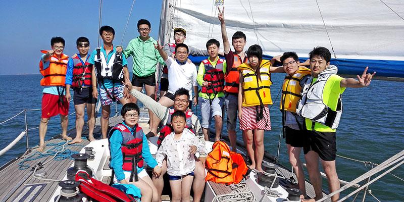 看起來傳統范兒十足的釣魚產業，究竟該怎么去賺錢？| 創業熊 