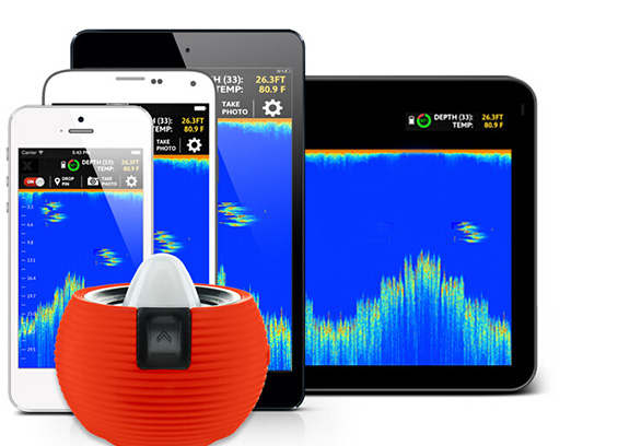 看起來傳統范兒十足的釣魚產業，究竟該怎么去賺錢？| 創業熊 